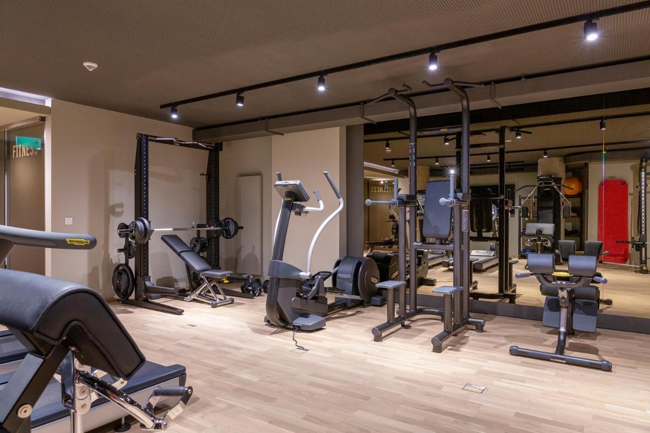 The - Luxury Serviced Luxemburgo