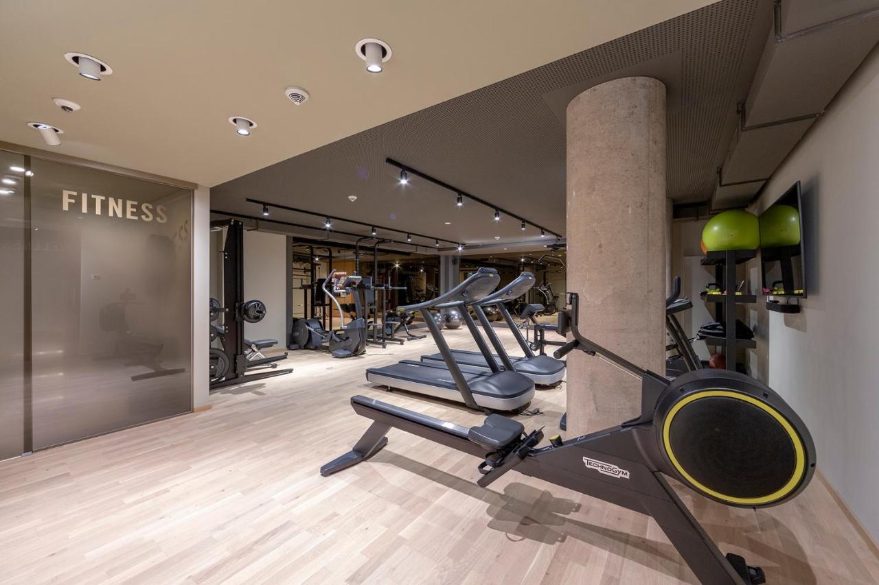 Aparthotel The - Luxury Serviced Luxemburgo