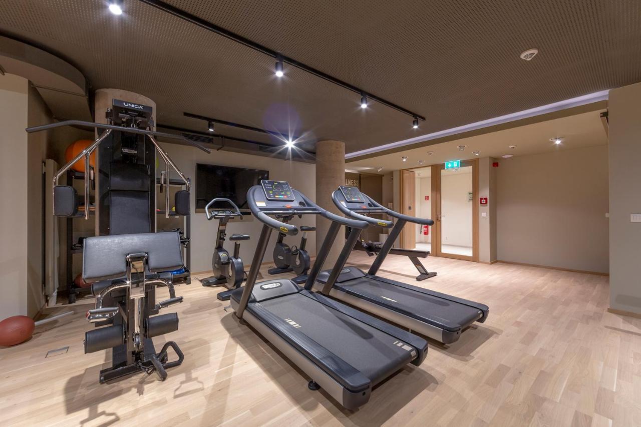 The - Luxury Serviced Aparthotel 5*