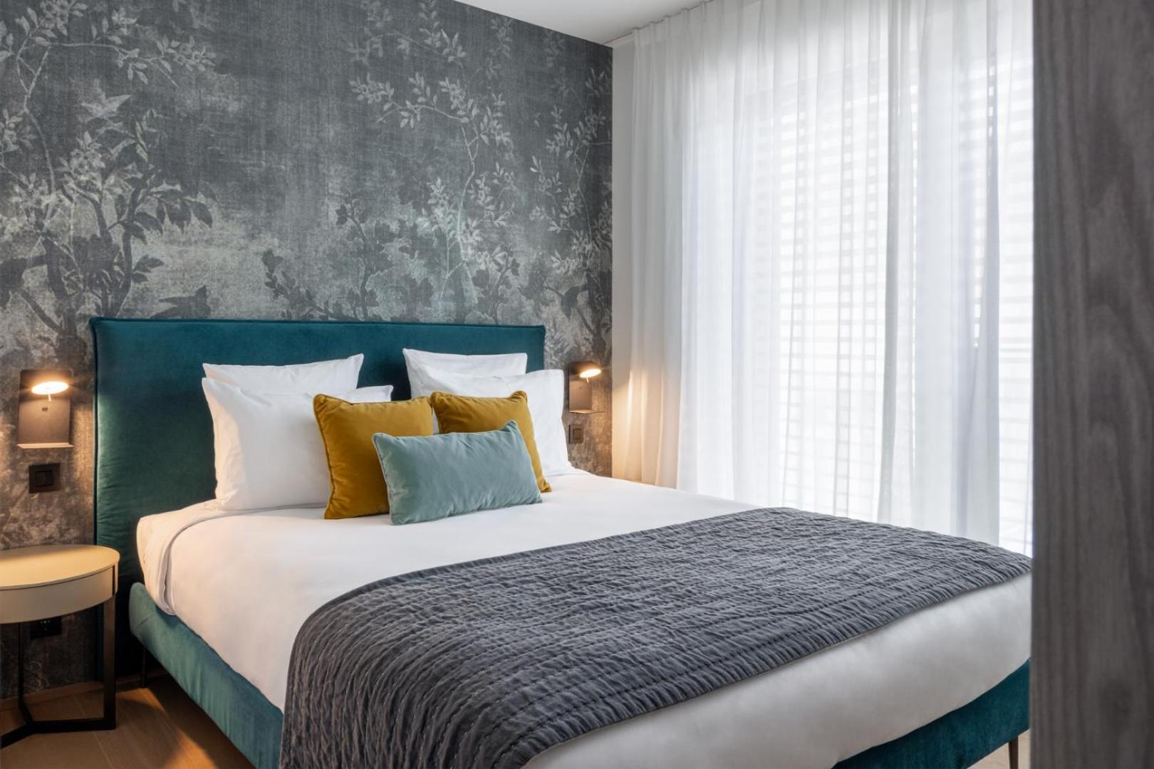 The - Luxury Serviced 5* Luxemburgo