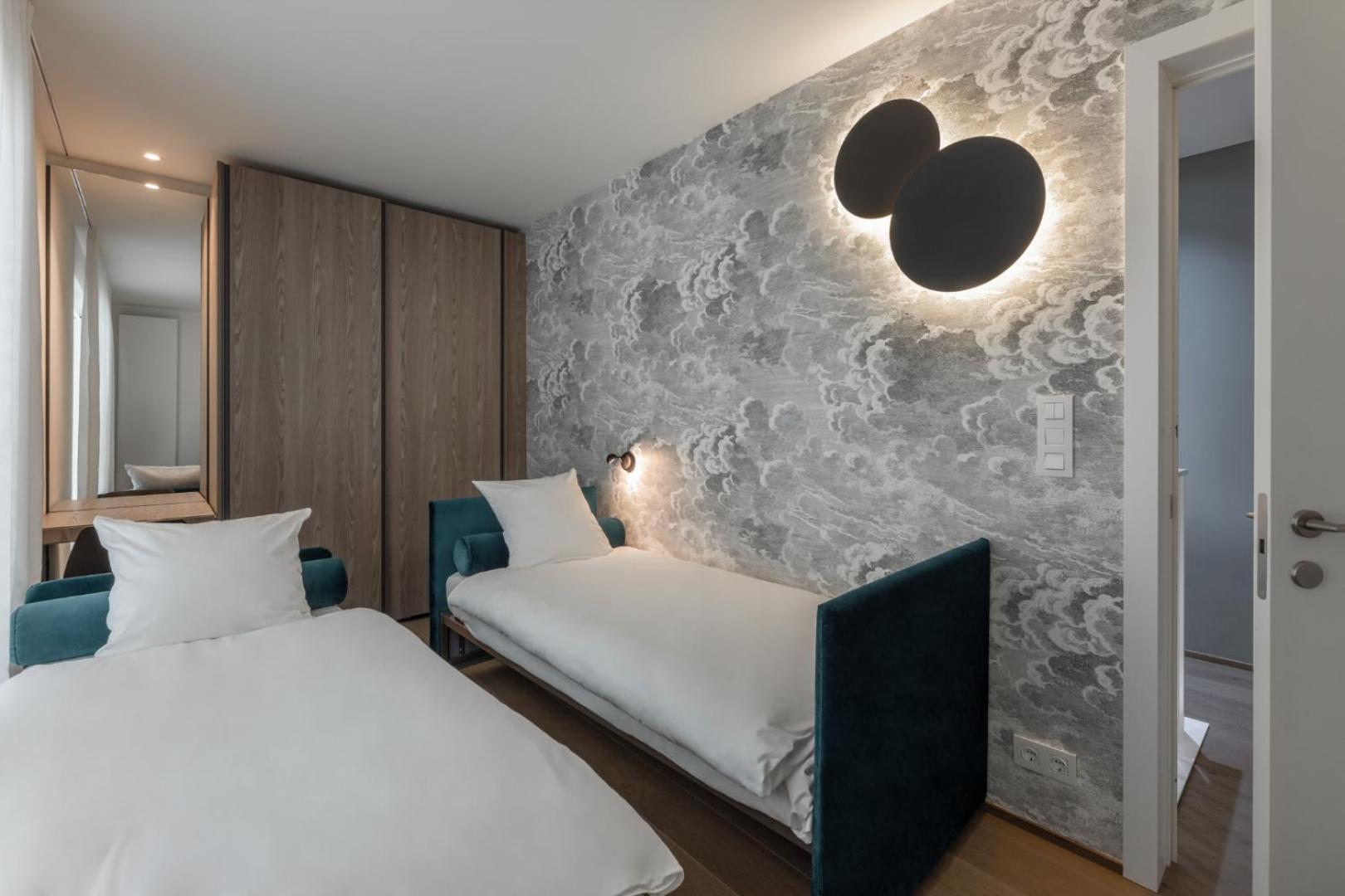 The - Luxury Serviced Luxemburgo