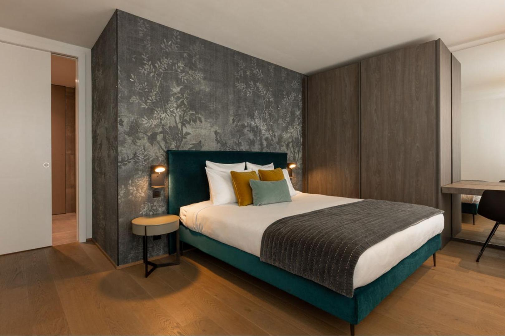 The - Luxury Serviced Aparthotel 5*