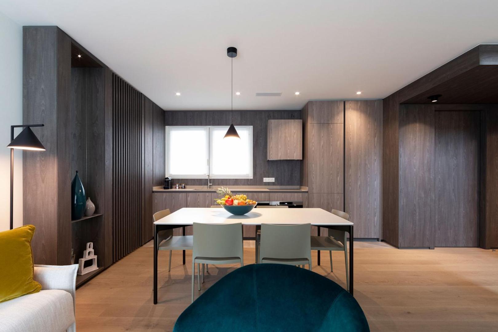 The - Luxury Serviced Luxemburgo
