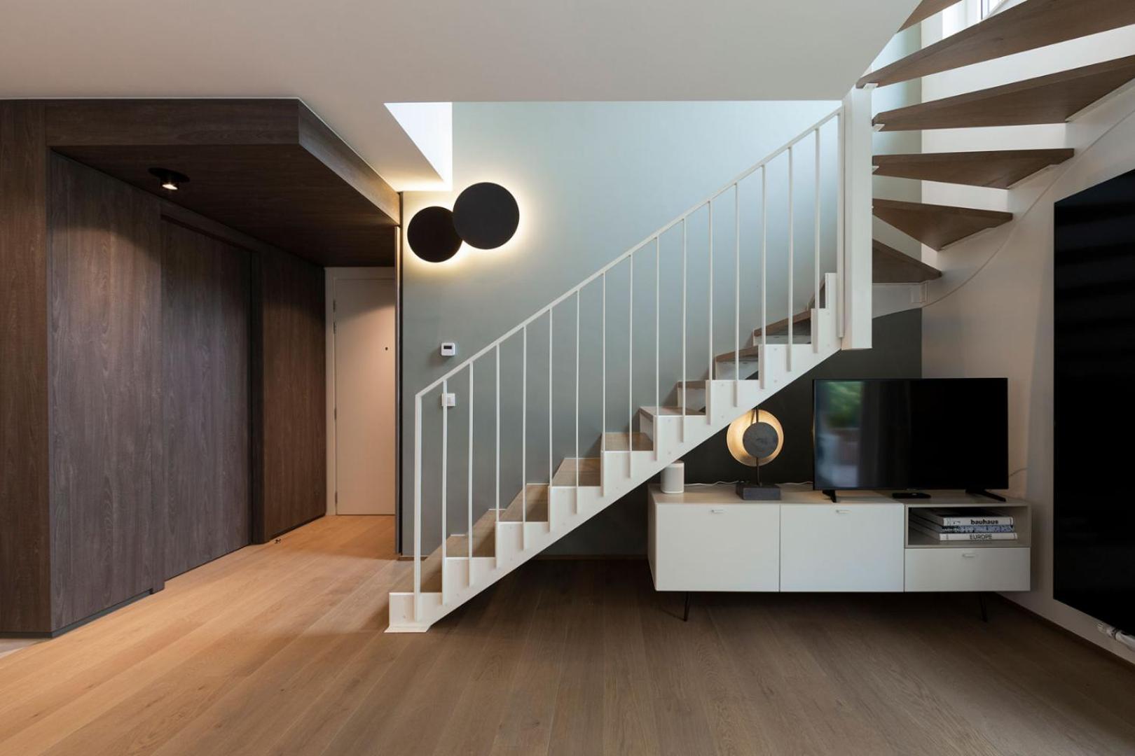 The - Luxury Serviced Aparthotel Luxemburgo